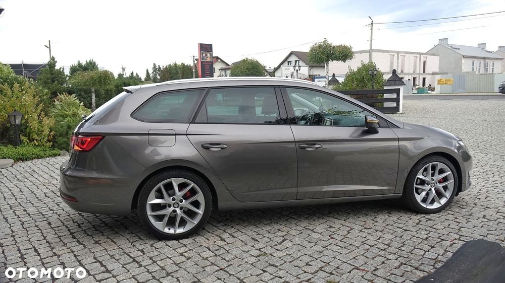 Seat Leon - 16