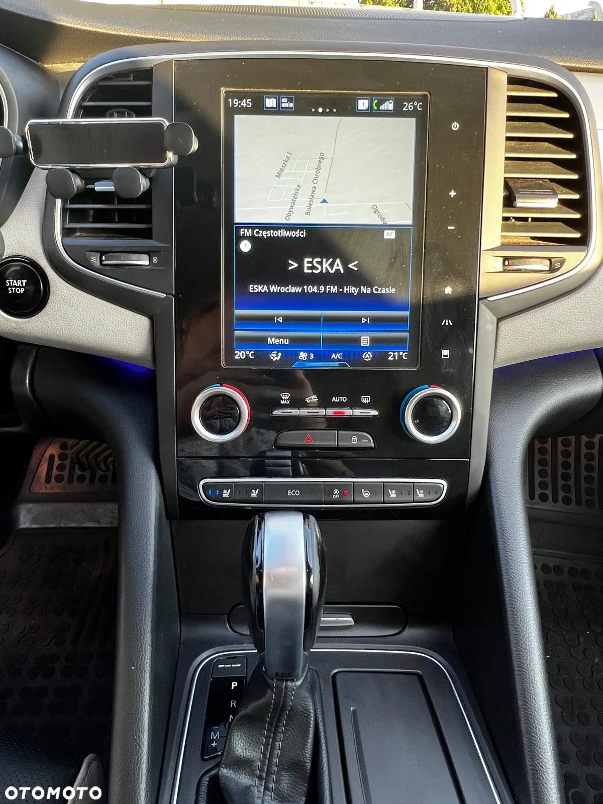 Renault Talisman 1.6 Energy dCi Initiale Paris EDC - 16