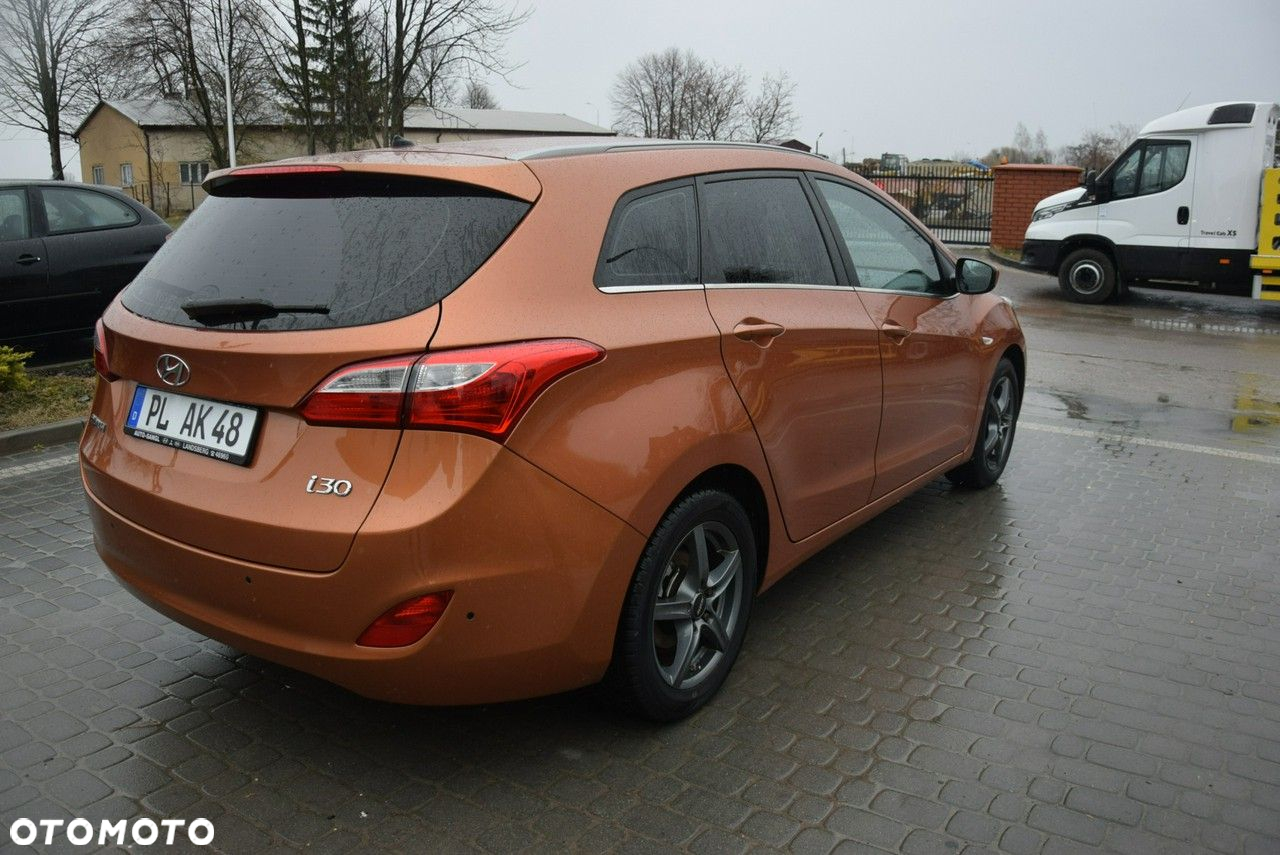 Hyundai i30 - 9