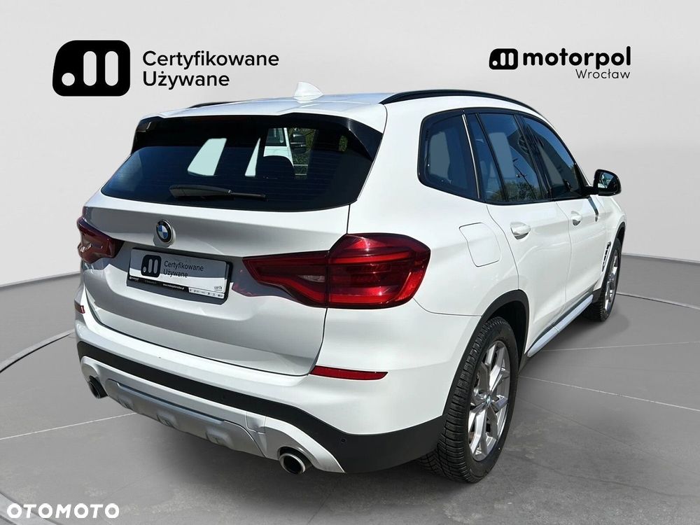 BMW X3 xDrive20i GPF xLine - 15