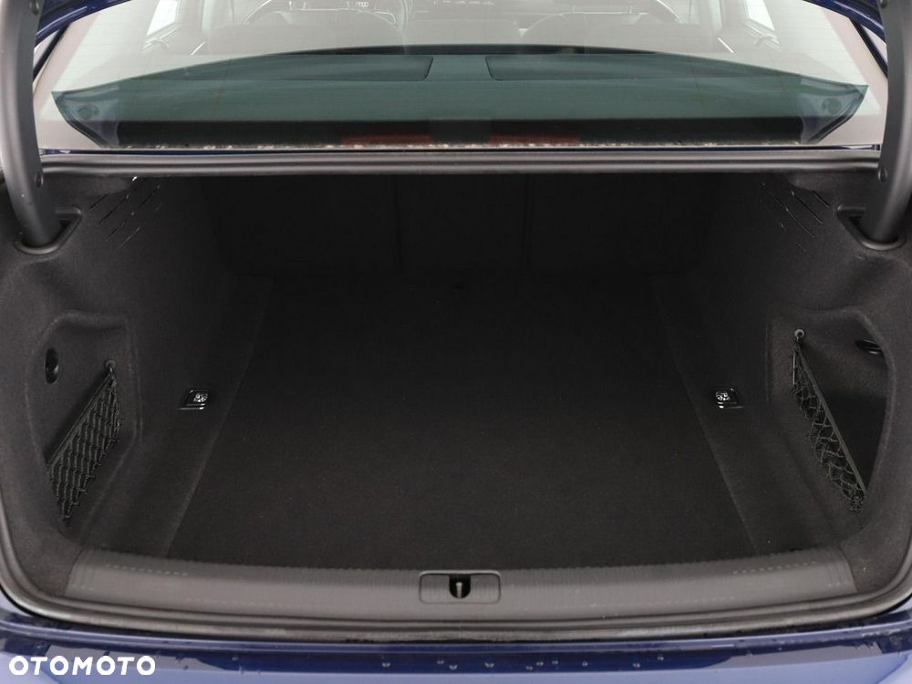 Audi A4 Limousine 35 TFSI mHEV S tronic - 21