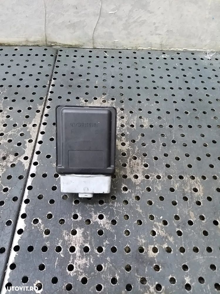 Blocator volan renault captur 1 j5 h5 487004399r - 3