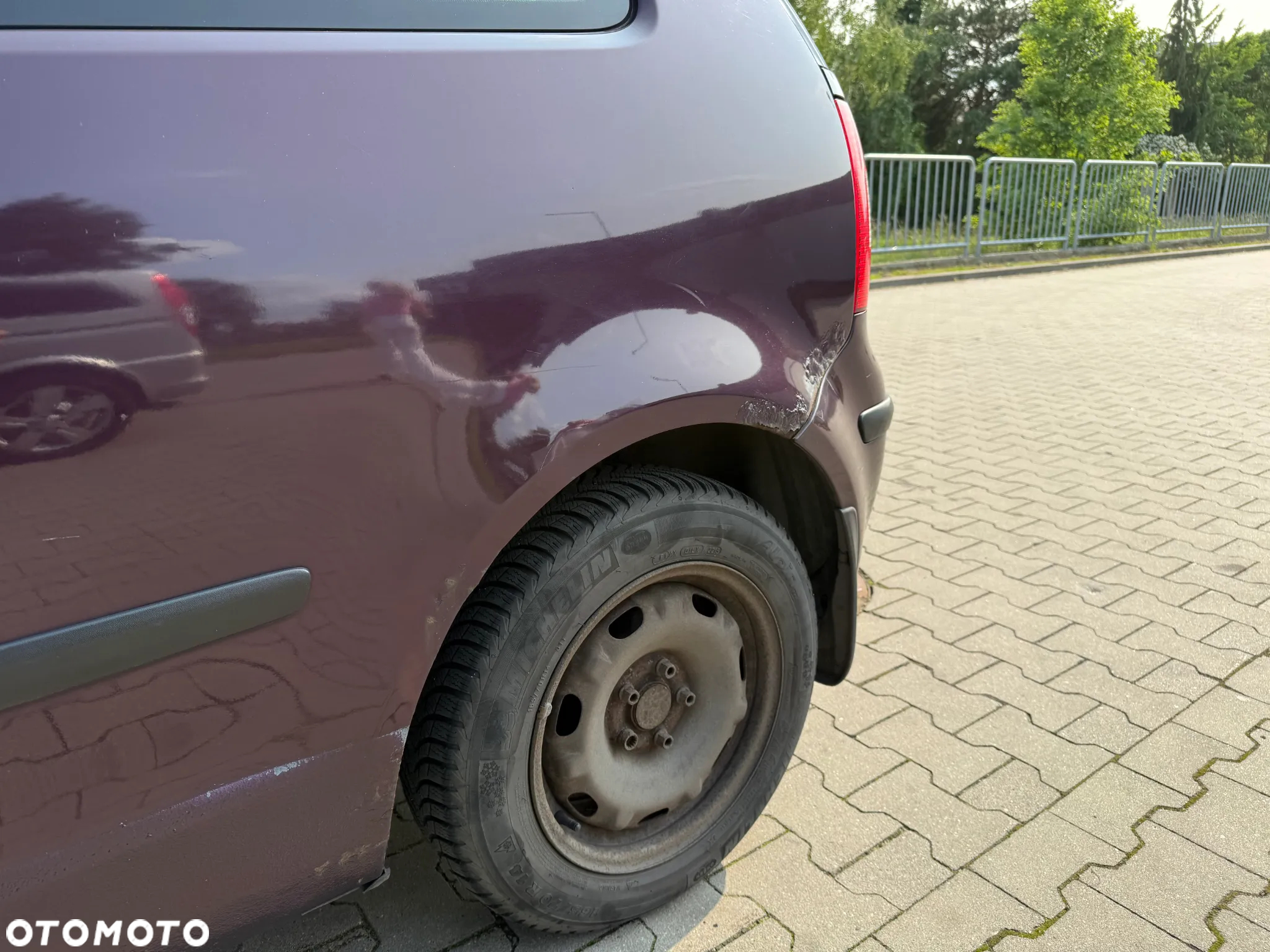 Volkswagen Polo 1.4 TDI Basis - 9