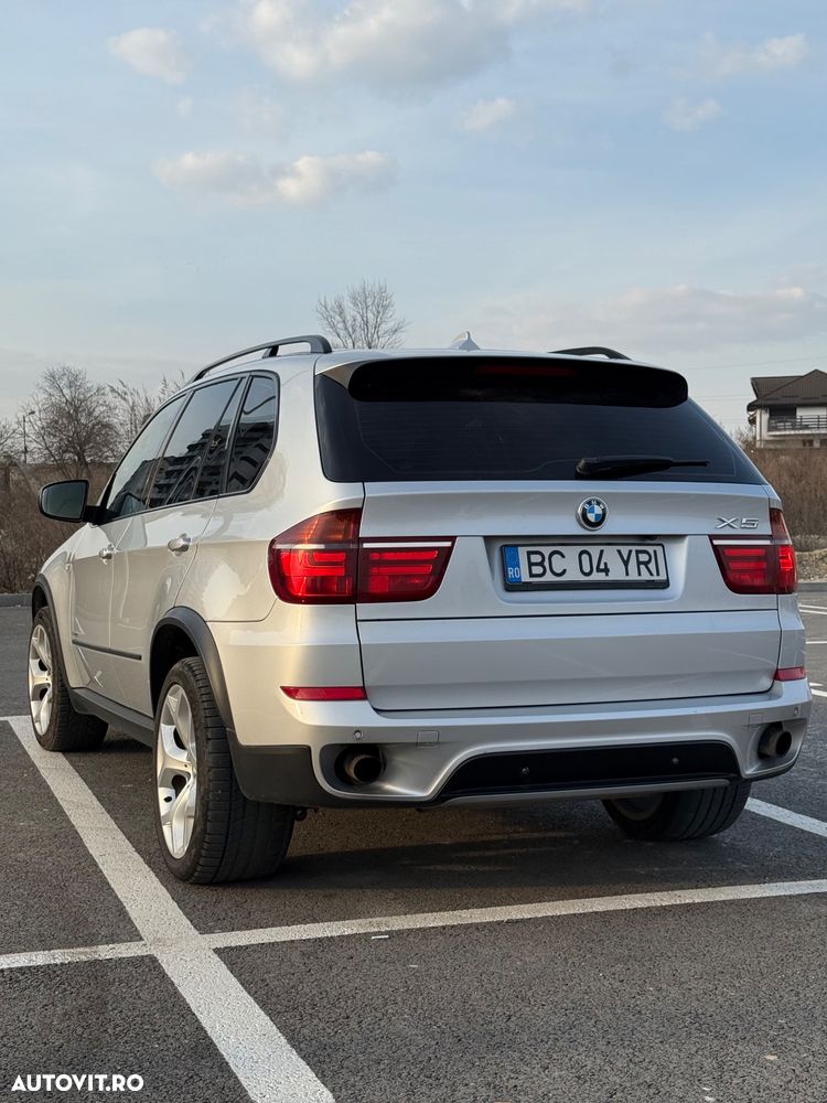 BMW X5 xDrive30d - 27