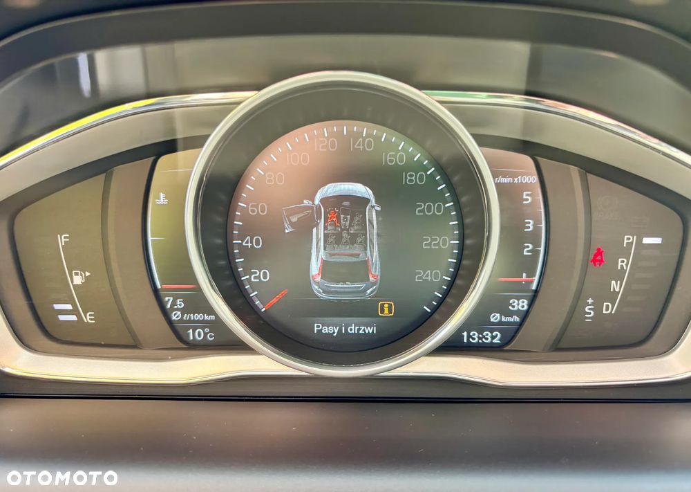 Volvo XC 60 - 34