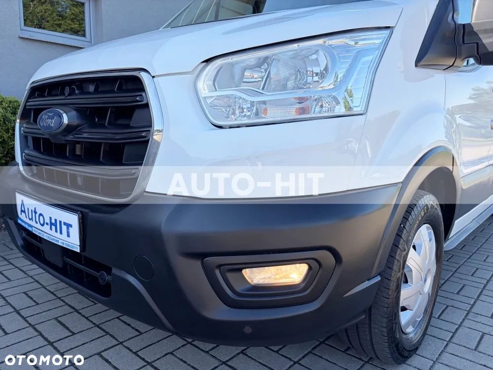 Ford Transit - 19