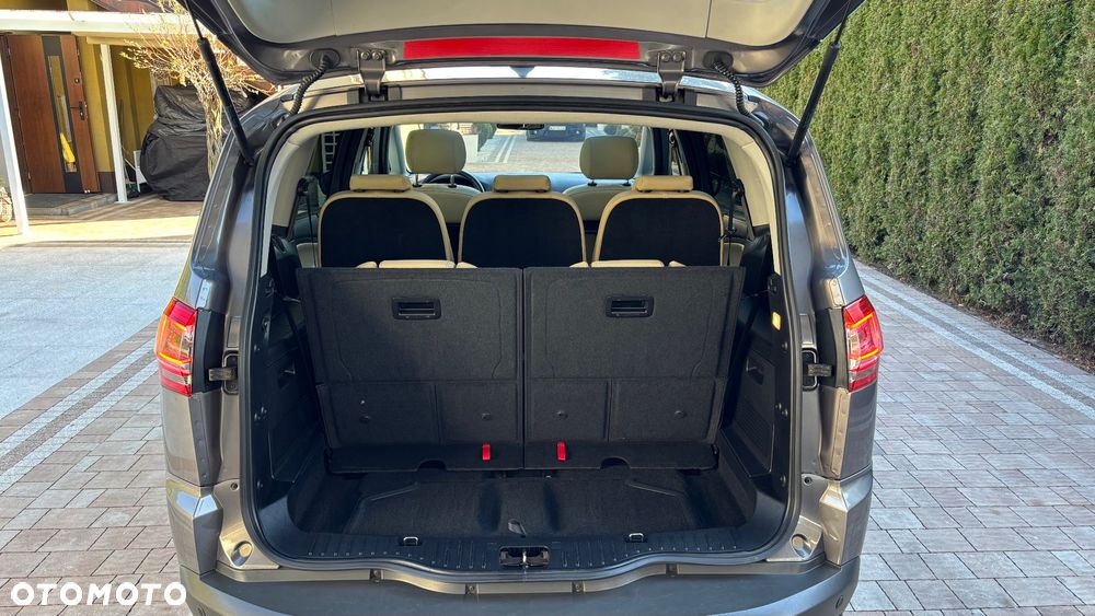 Ford S-Max 2.0 T Platinium X MPS6 - 17