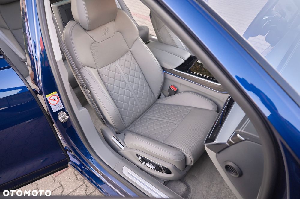 Audi A8 L 50 TDI mHEV Quattro Tiptr - 22