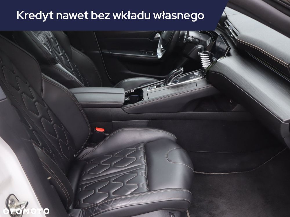 Peugeot 508 - 11