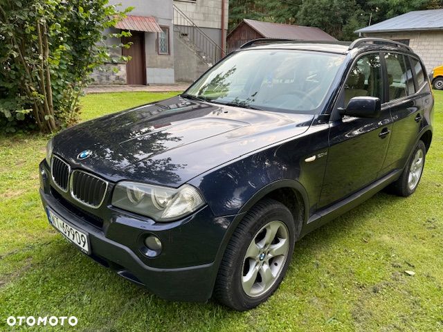 BMW X3 - 4