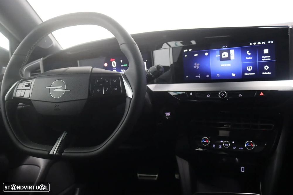 Opel Mokka-e 54 kWh GS - 22