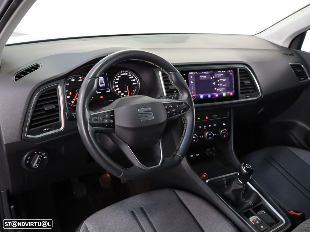 SEAT Ateca 1.0 TSI Style - 7