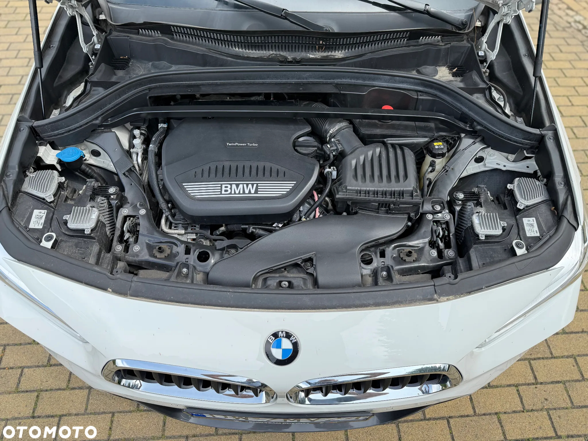 BMW X2 xDrive20d M Sport - 10