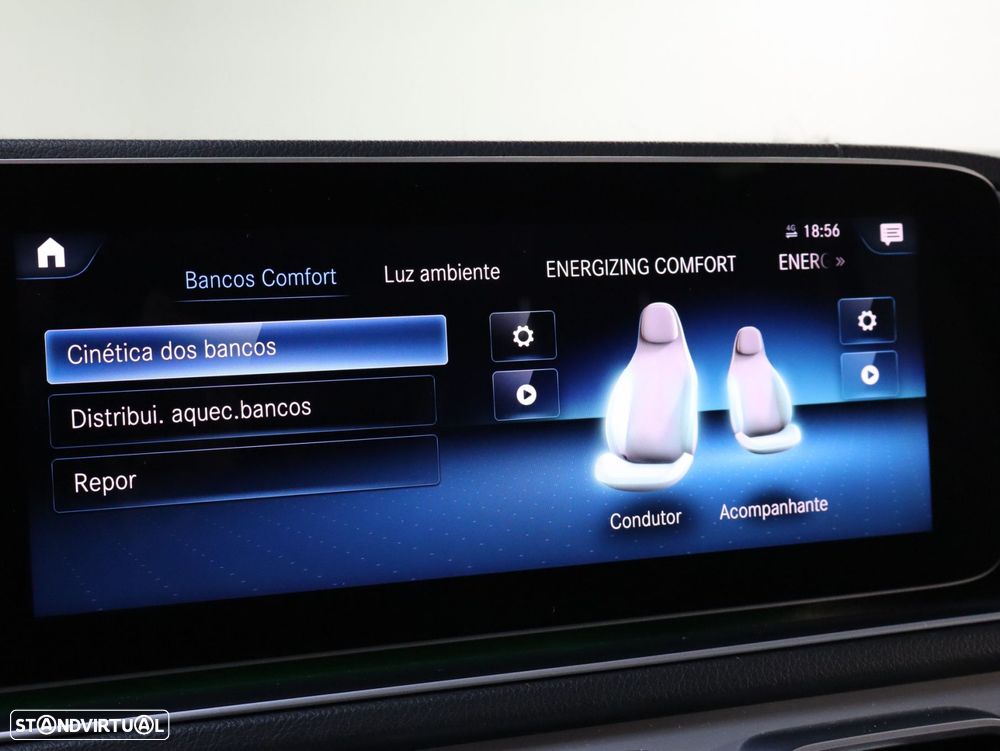 Mercedes-Benz GLE 450 4Matic - 15