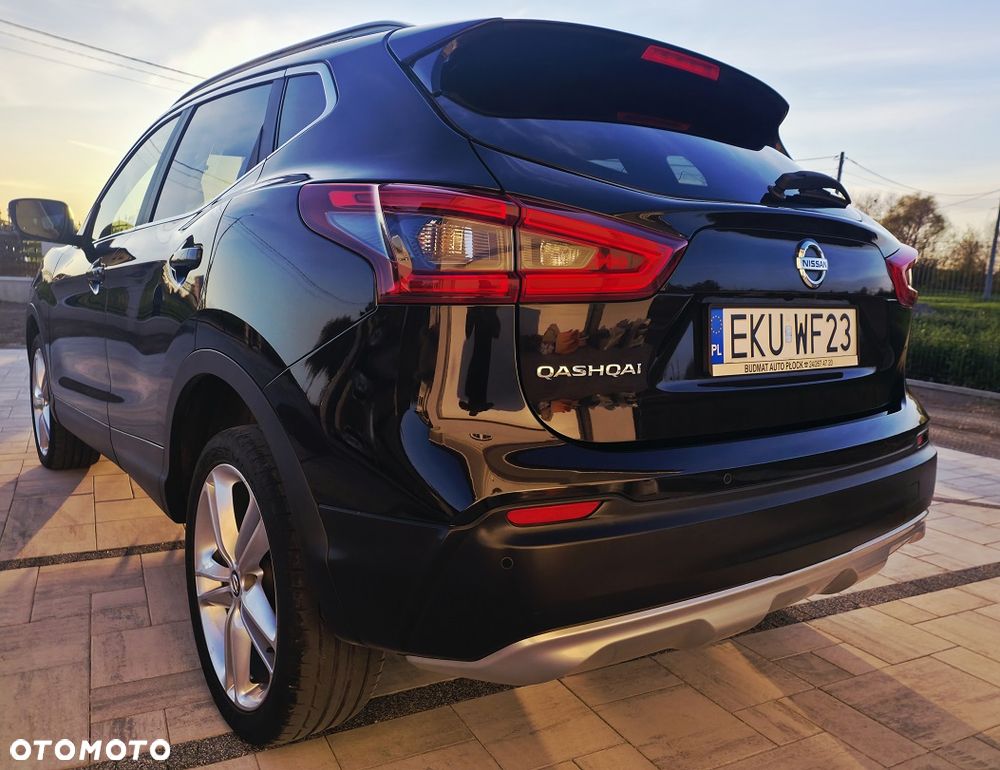 Nissan Qashqai 1.5 dCi N-Style - 21
