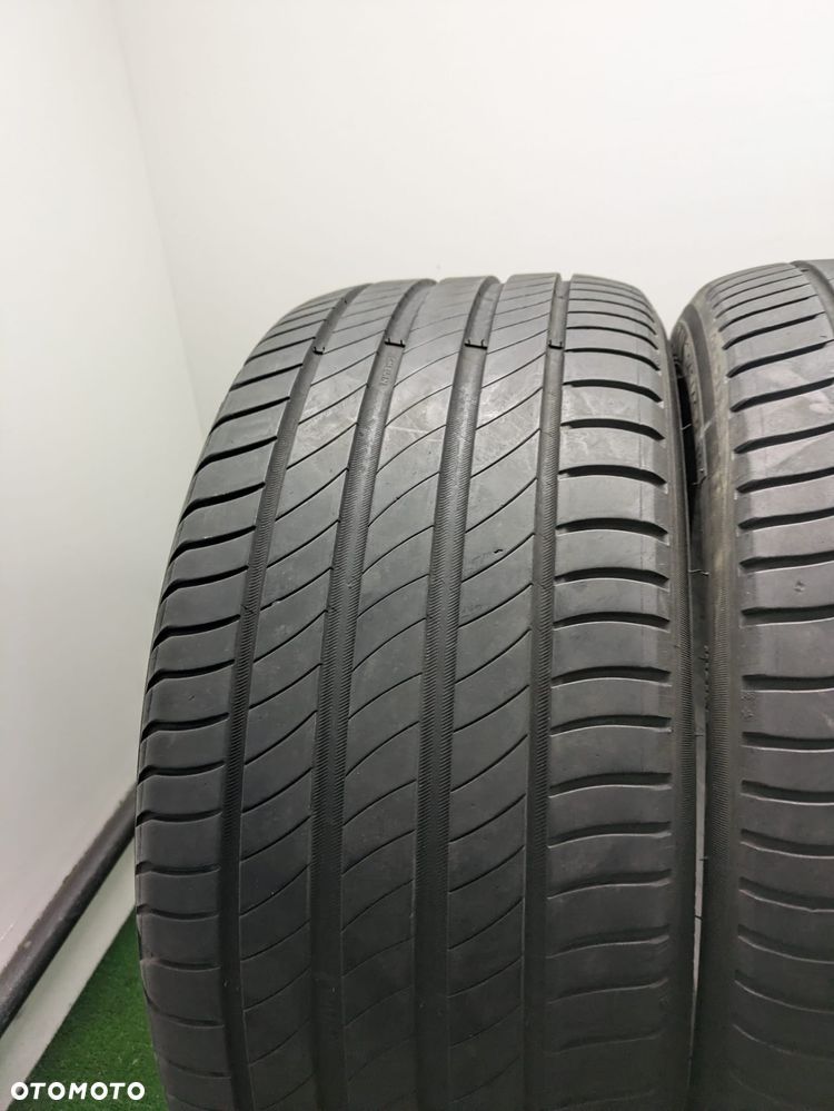 Opony letnie 245/40/18 Michelin Primacy 4 - 3