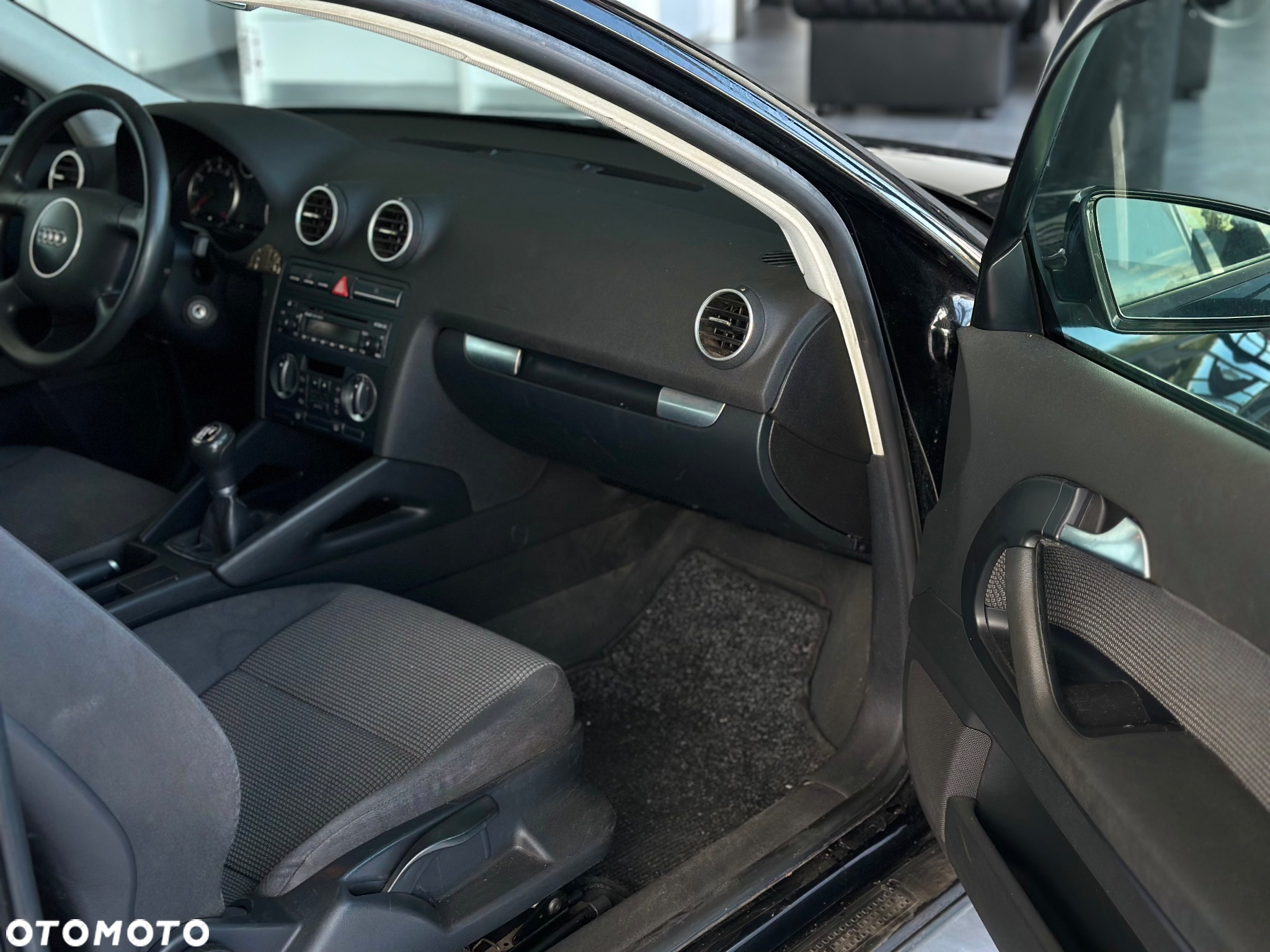 Audi A3 - 15