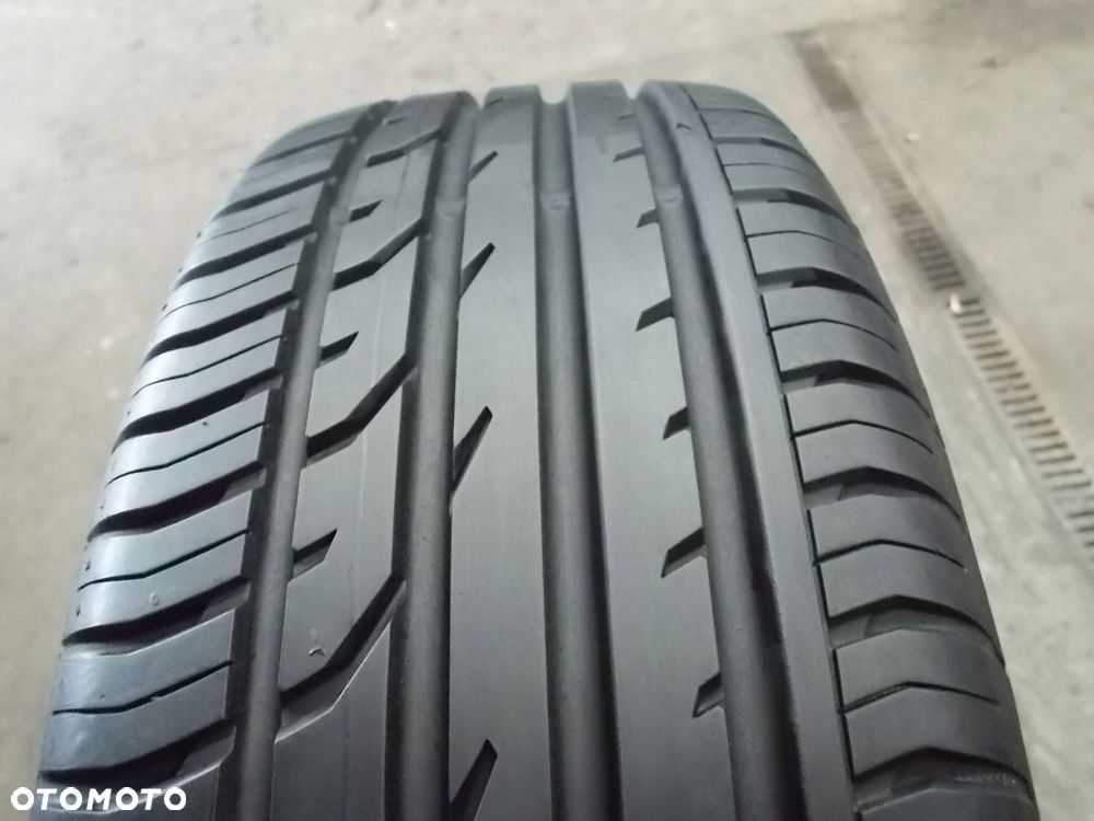 CONTINENTAL PremiumContact 2 215/55R18 7,5mm 2024 - 1