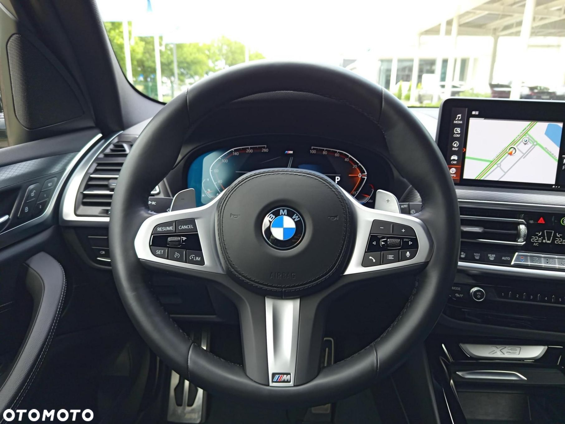 BMW X3 - 12