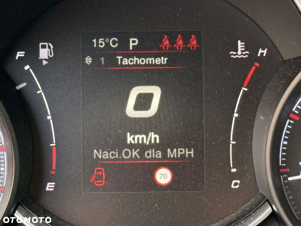 Fiat 500X 1.3 Sport DCT - 16