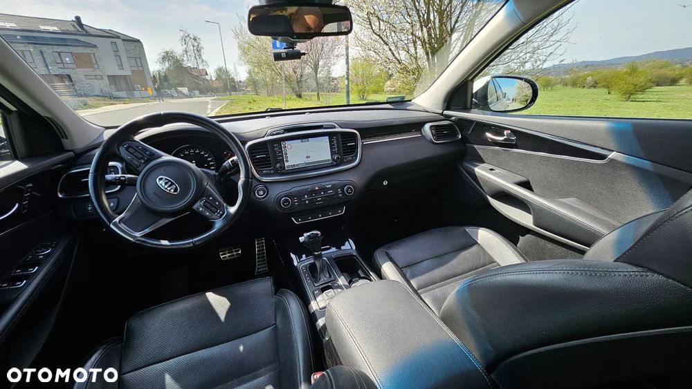 Kia Sorento 2.0 CRDI XL - 13