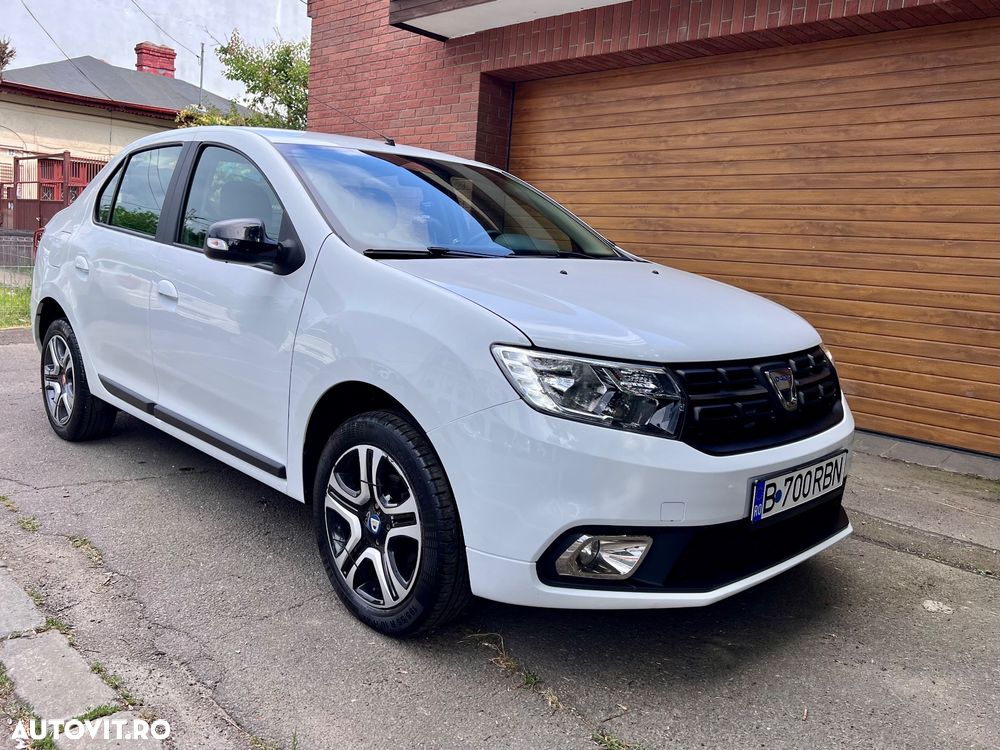 Dacia Logan 1.0 SCe Prestige - 1