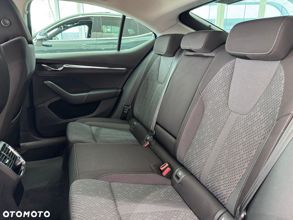 Skoda Octavia 1.5 TSI ACT Style - 13