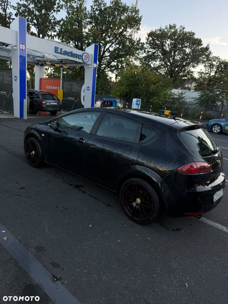 Seat Leon 1.9 TDI Style - 4