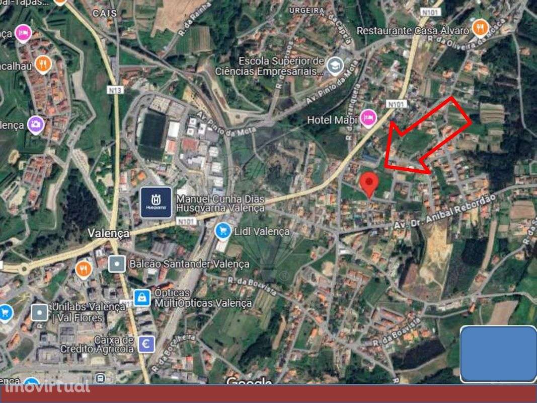 Terreno  para venda - Grande imagem: 3/3