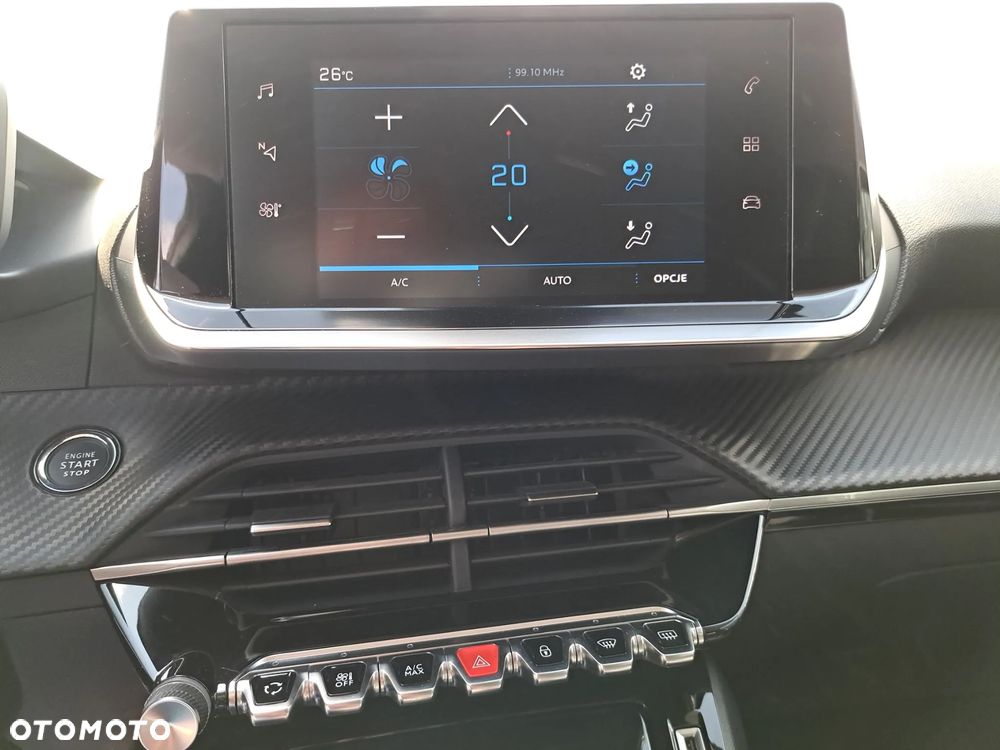 Peugeot 208 1.2 PureTech Allure S&S - 15