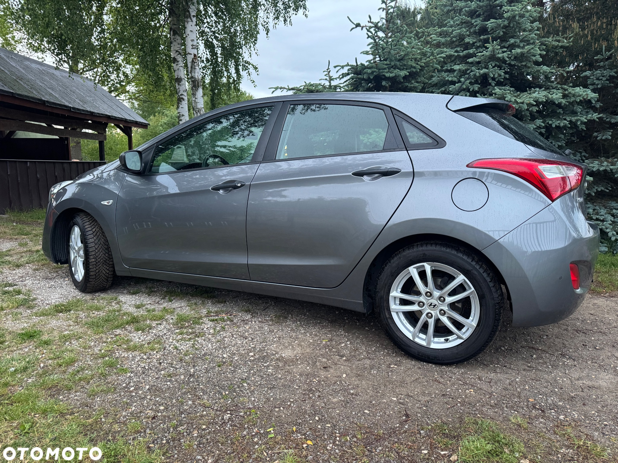 Hyundai i30 - 19