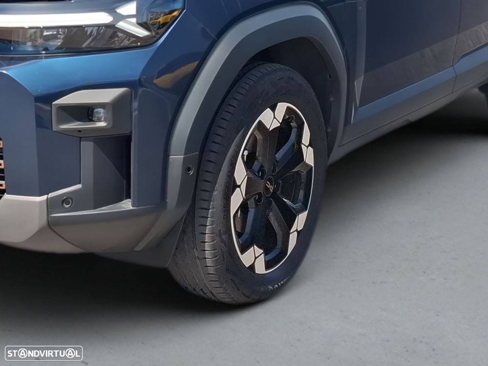 Dacia Bigster - 4