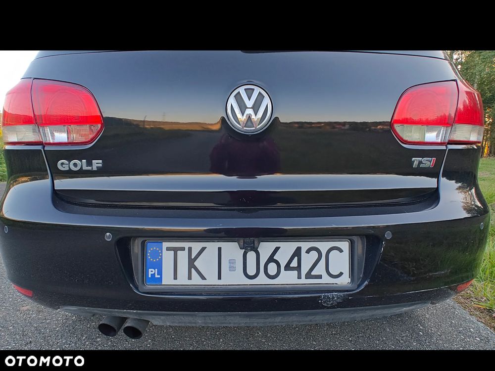 Volkswagen Golf - 10