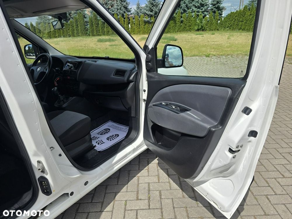 Fiat Doblo - 22