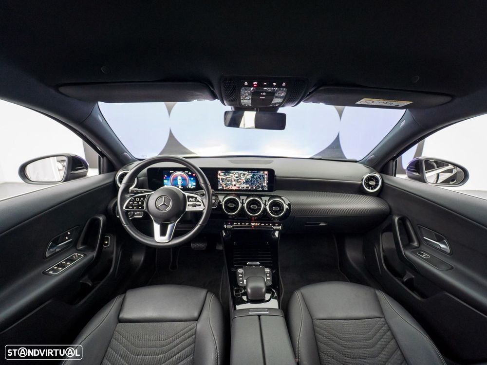 Mercedes-Benz A 250 e Style Plus - 15