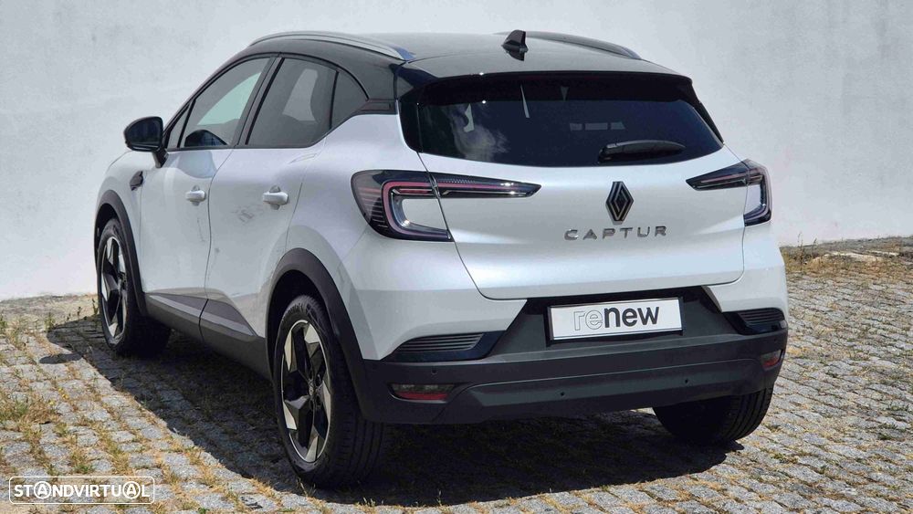 Renault Captur 1.0 TCe Techno - 7