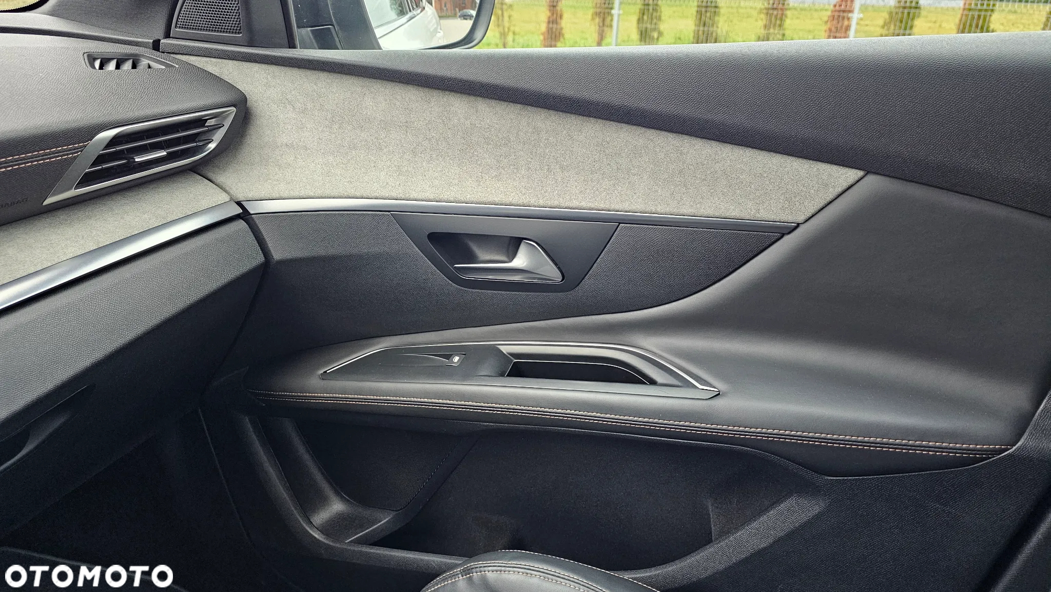 Peugeot 3008 BlueHDi 180 Stop & Start EAT8 GT - 14