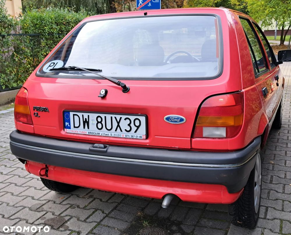 Ford Fiesta - 18