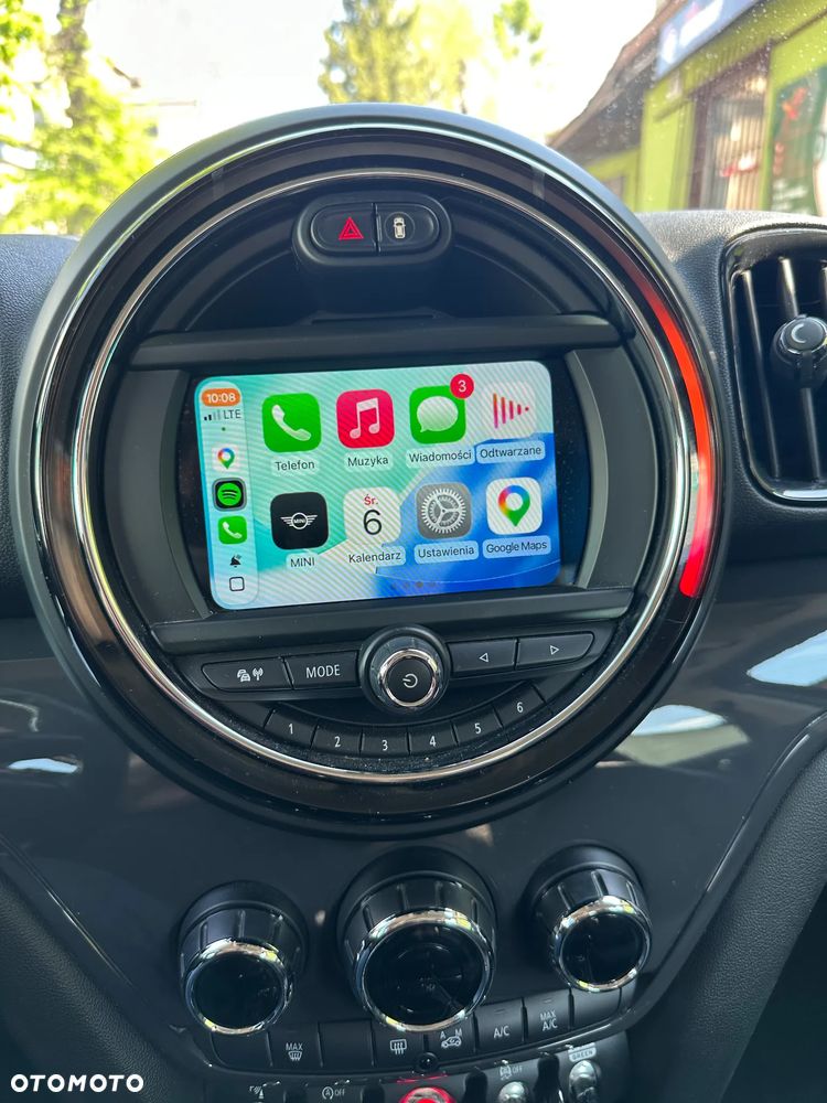 MINI Countryman Cooper Estate Edition - 16