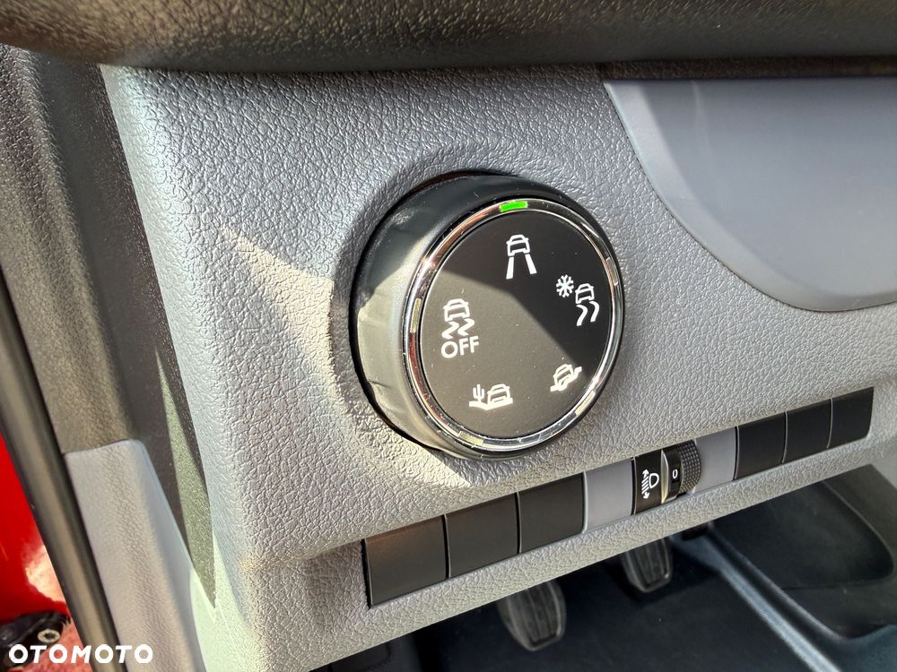 Toyota PROACE 2,0 D4D 150KM/Maxi/Manual/Klima/Navi/Kamera/Hak/Regały/bogata wersja/Niemcy - 15