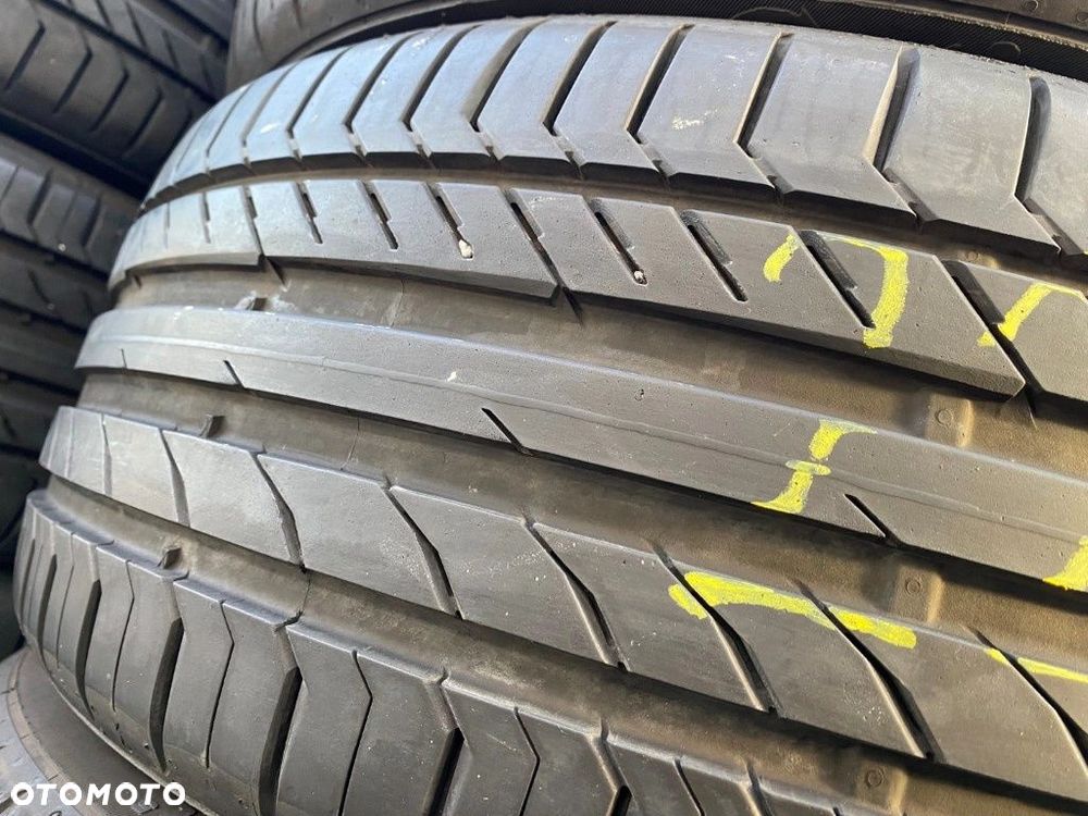 215/40/18 Continental Sport 5_6,6mm_4szt_(221) - 6
