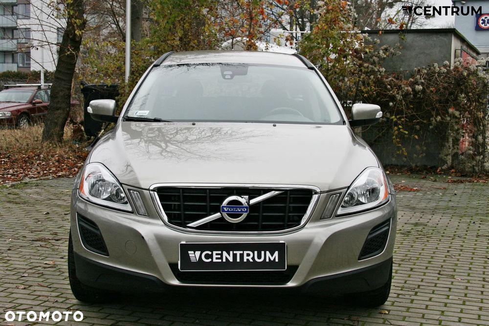 Volvo XC 60 - 3