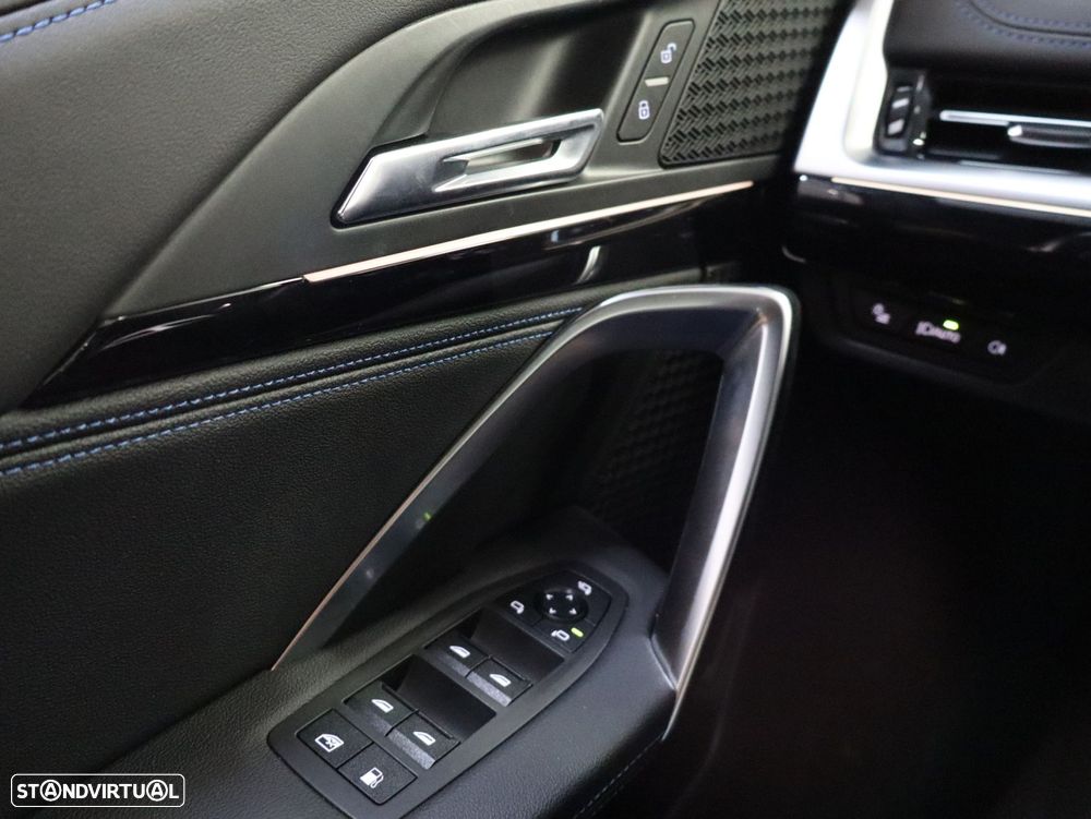 BMW X1 xDrive25e Pack Desportivo M - 19