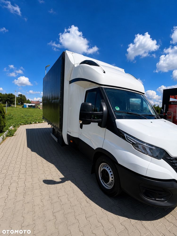 Iveco Daily - 4