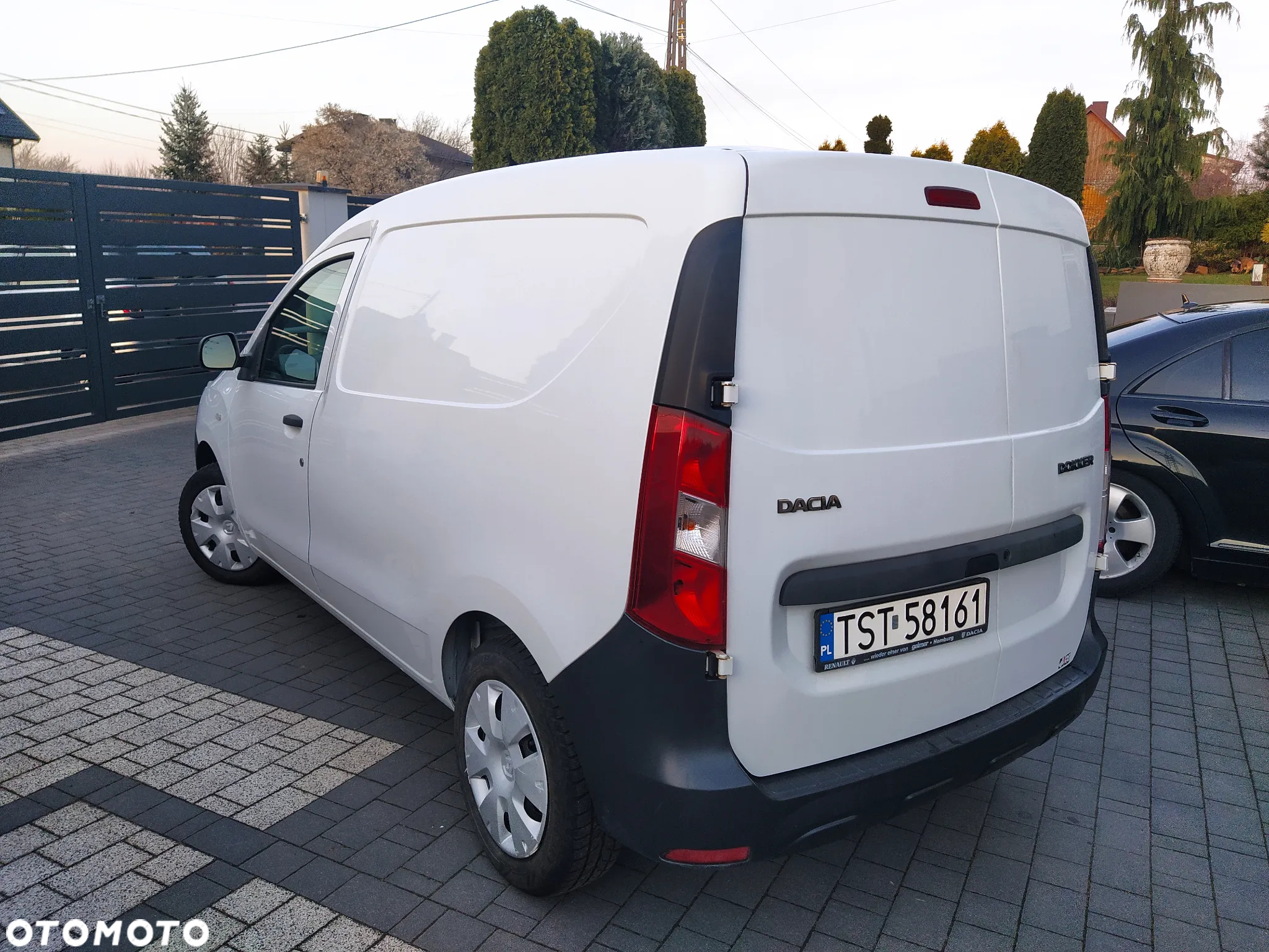 Dacia Dokker - 3