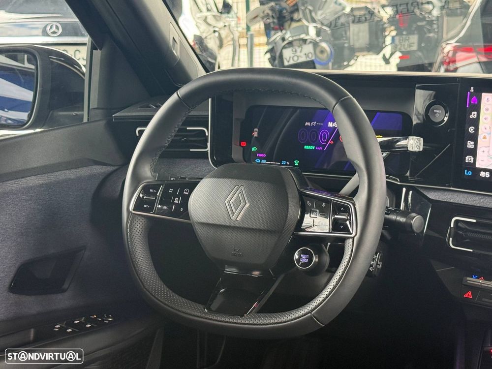 Renault 5 E-Tech 52 kWh Techno Autonomia Conforto - 55