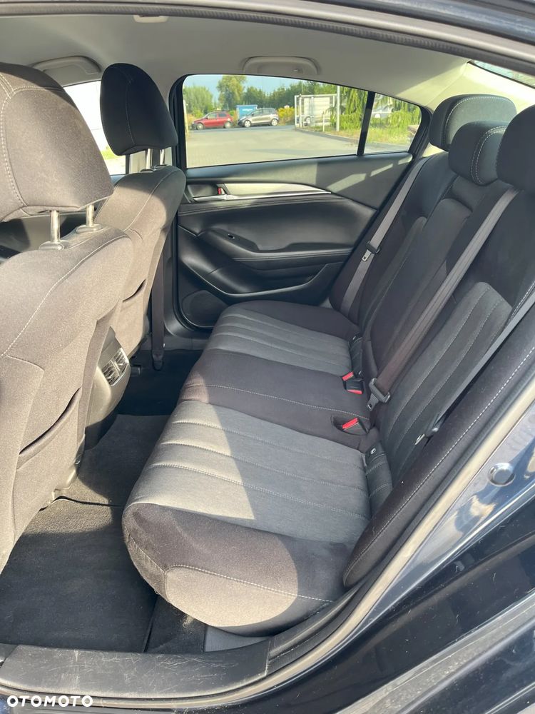 Mazda 6 2.0 SkyMotion - 6