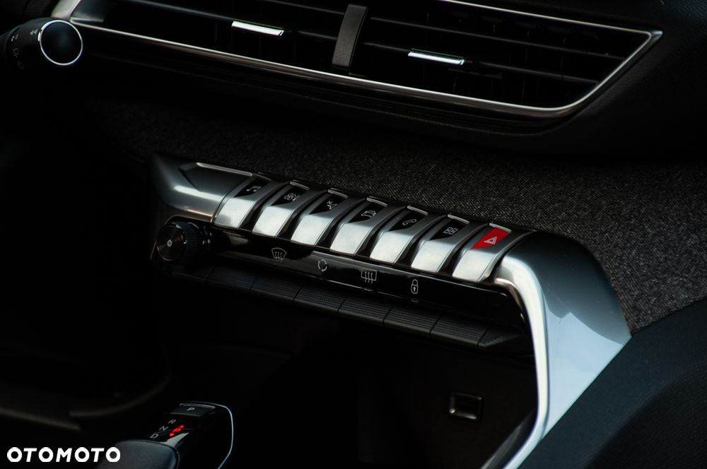 Peugeot 5008 2.0 BlueHDI GT S&S EAT8 - 20