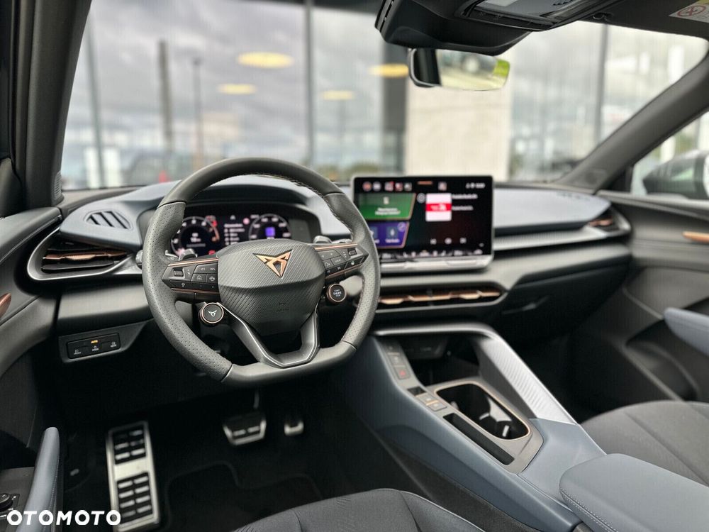 Cupra Terramar 1.5 eTSI mHEV DSG - 10
