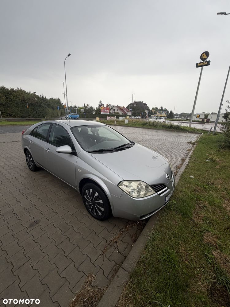 Nissan Primera 1.8 Acenta - 1